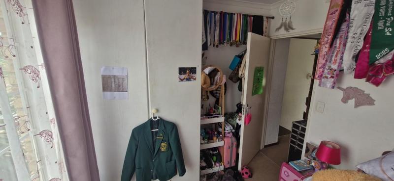 2 Bedroom Property for Sale in Heuwelsig Estate Gauteng