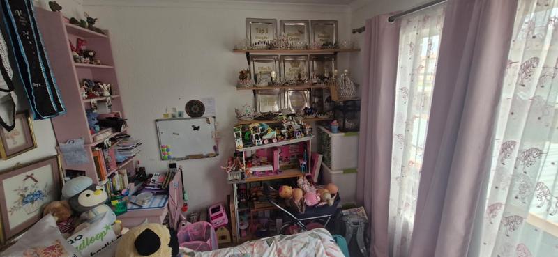 2 Bedroom Property for Sale in Heuwelsig Estate Gauteng