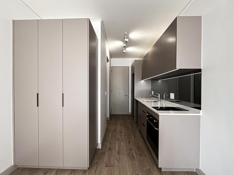 To Let 0 Bedroom Property for Rent in Rosebank Gauteng