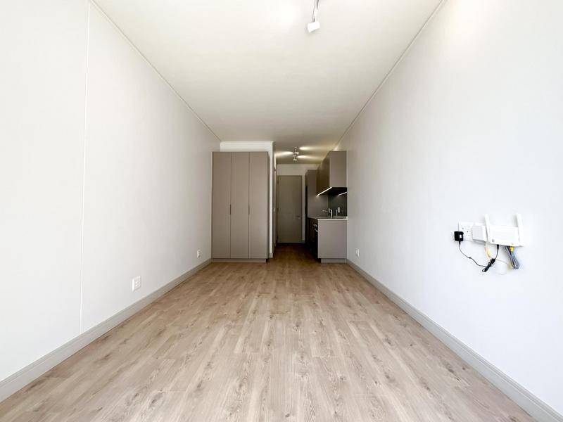 To Let 0 Bedroom Property for Rent in Rosebank Gauteng