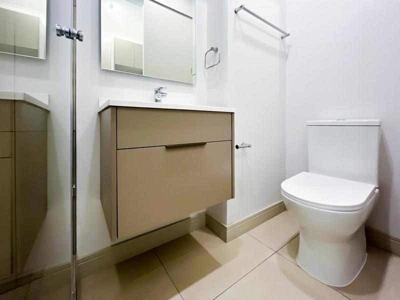 To Let 0 Bedroom Property for Rent in Rosebank Gauteng