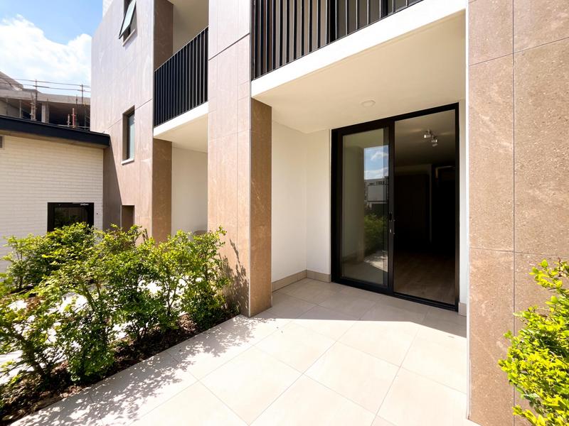 To Let 0 Bedroom Property for Rent in Rosebank Gauteng