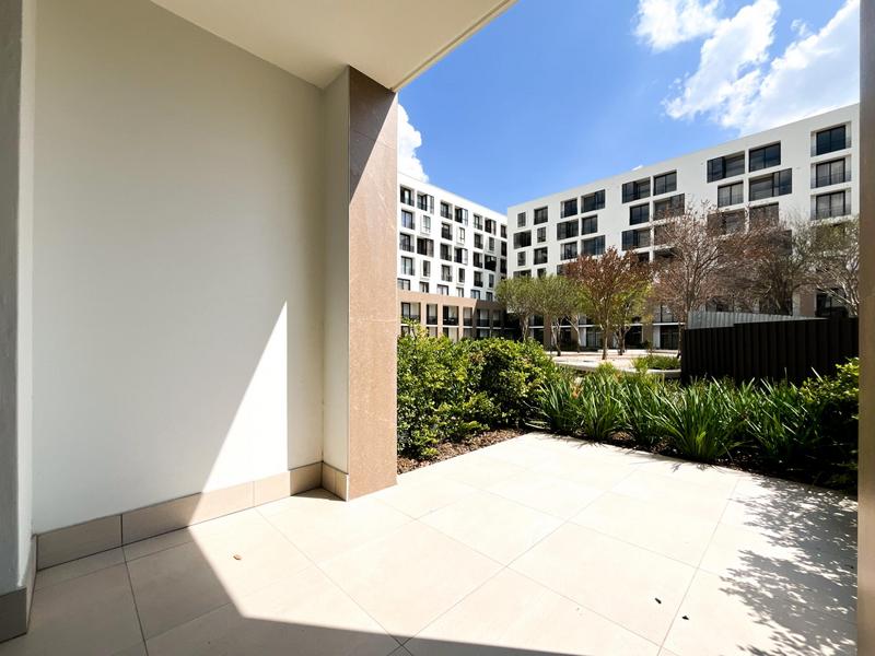 To Let 0 Bedroom Property for Rent in Rosebank Gauteng