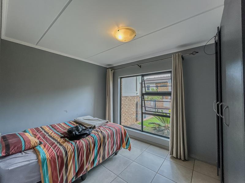 To Let 2 Bedroom Property for Rent in Amberfield Gauteng