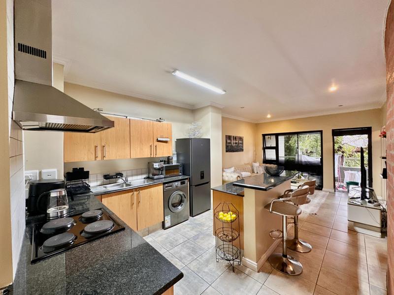 2 Bedroom Property for Sale in Rivonia Gauteng