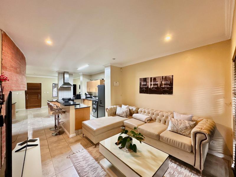 2 Bedroom Property for Sale in Rivonia Gauteng