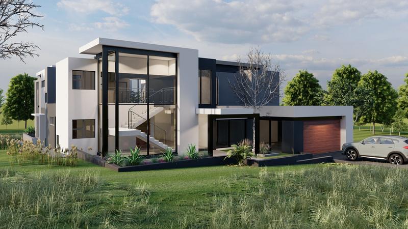 6 Bedroom Property for Sale in Midstream Heights Gauteng