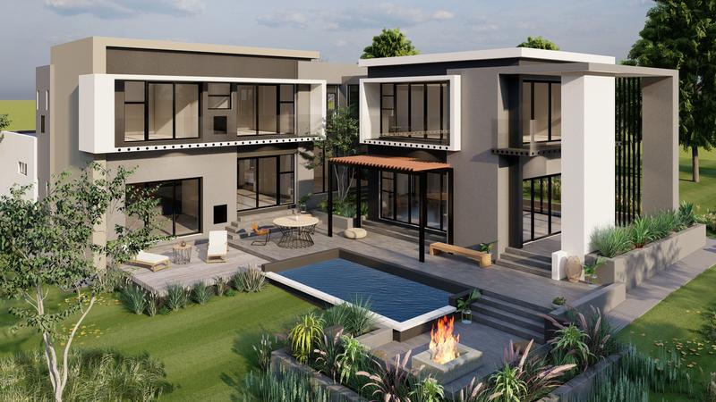 6 Bedroom Property for Sale in Midstream Heights Gauteng