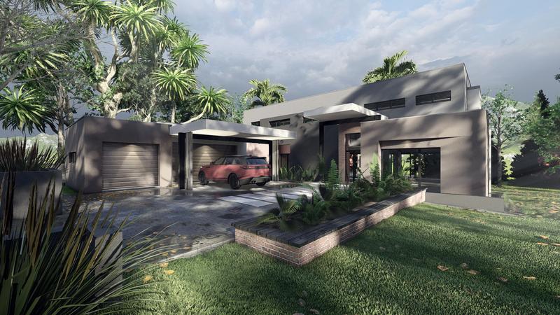 6 Bedroom Property for Sale in Midstream Heights Gauteng