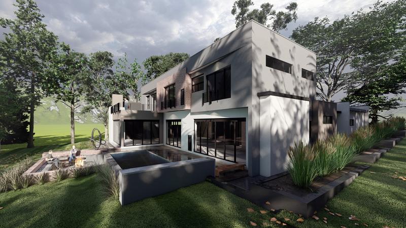 6 Bedroom Property for Sale in Midstream Heights Gauteng