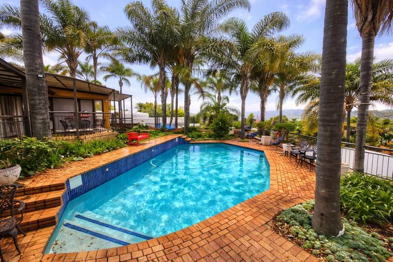 Commercial Property for Sale in Helderkruin Gauteng