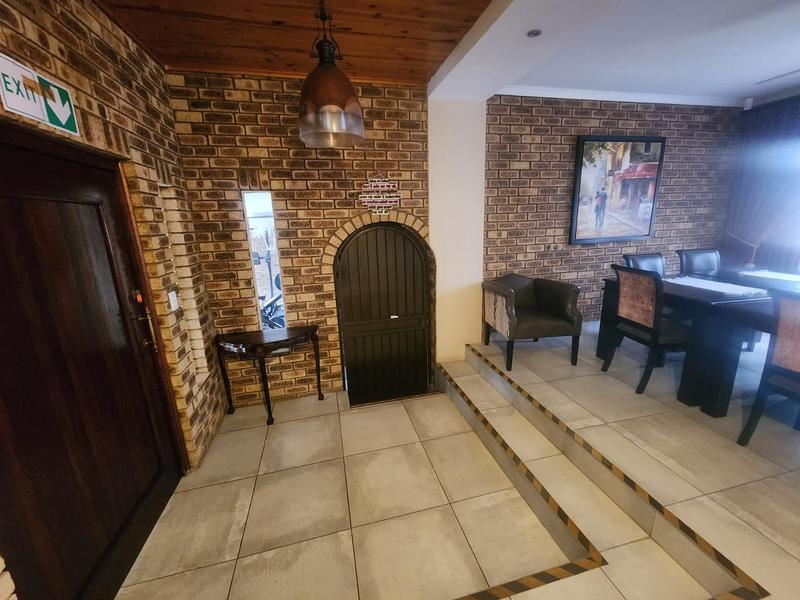 Commercial Property for Sale in Helderkruin Gauteng