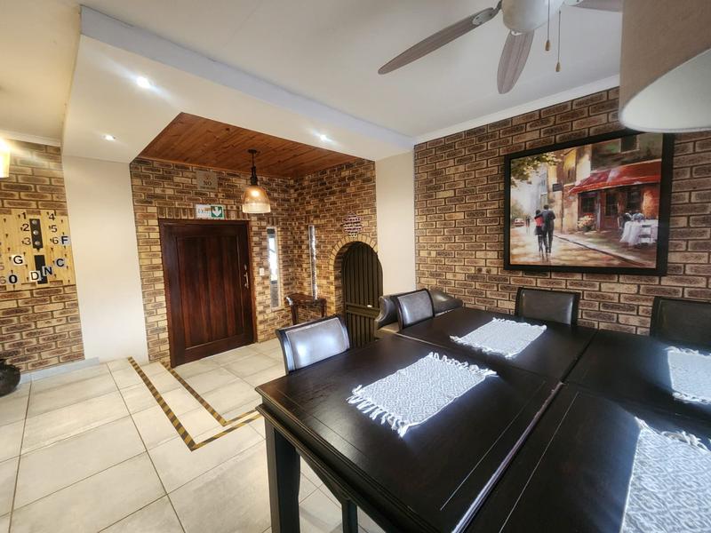 Commercial Property for Sale in Helderkruin Gauteng