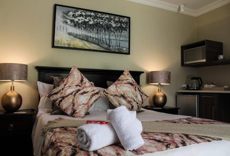 Commercial Property for Sale in Helderkruin Gauteng