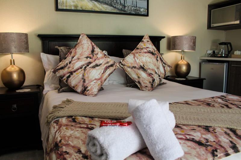 Commercial Property for Sale in Helderkruin Gauteng