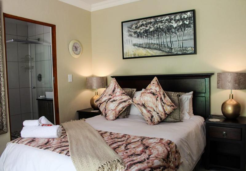 Commercial Property for Sale in Helderkruin Gauteng