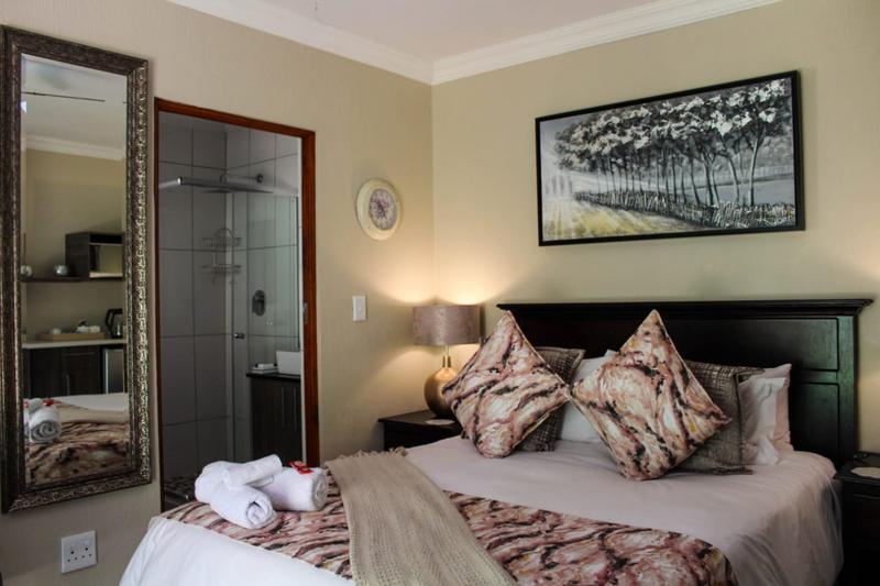 Commercial Property for Sale in Helderkruin Gauteng