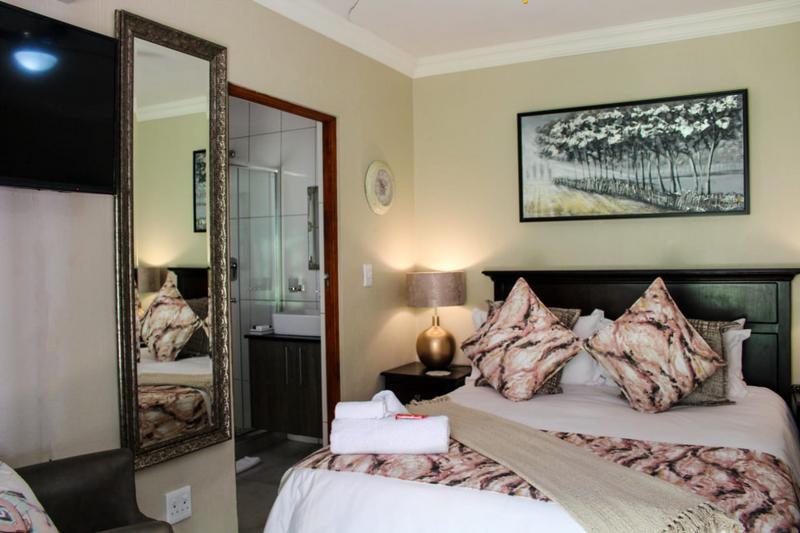 Commercial Property for Sale in Helderkruin Gauteng