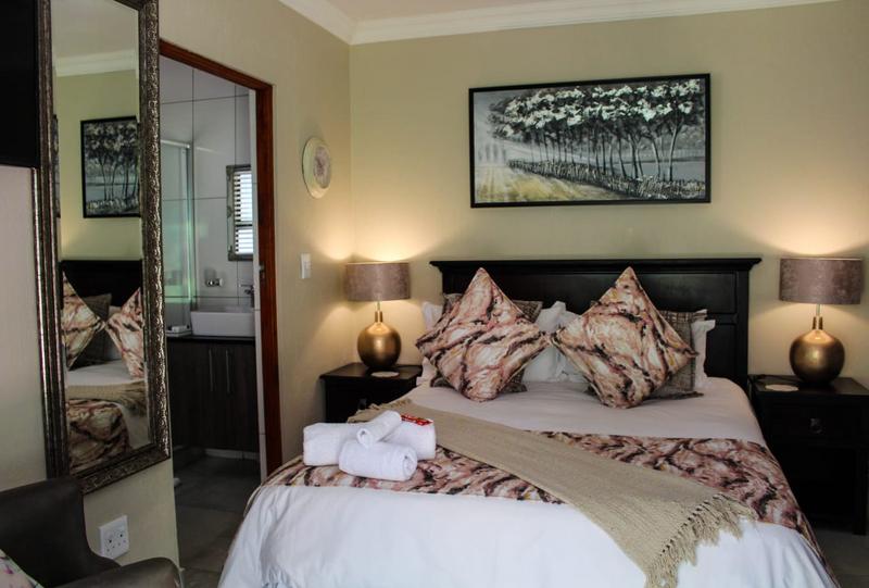 Commercial Property for Sale in Helderkruin Gauteng