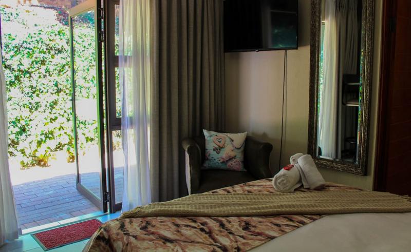 Commercial Property for Sale in Helderkruin Gauteng