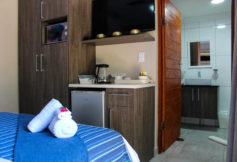 Commercial Property for Sale in Helderkruin Gauteng