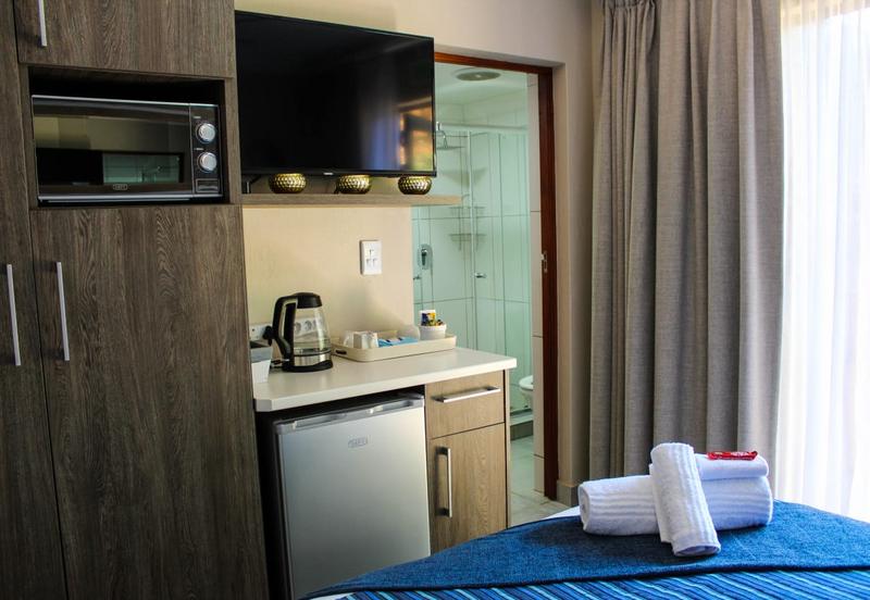 Commercial Property for Sale in Helderkruin Gauteng