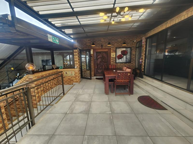 Commercial Property for Sale in Helderkruin Gauteng