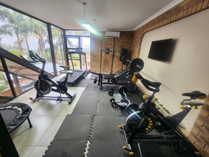 Commercial Property for Sale in Helderkruin Gauteng