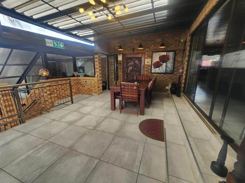 Commercial Property for Sale in Helderkruin Gauteng