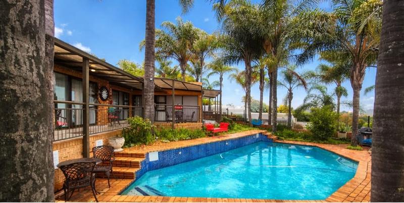 Commercial Property for Sale in Helderkruin Gauteng