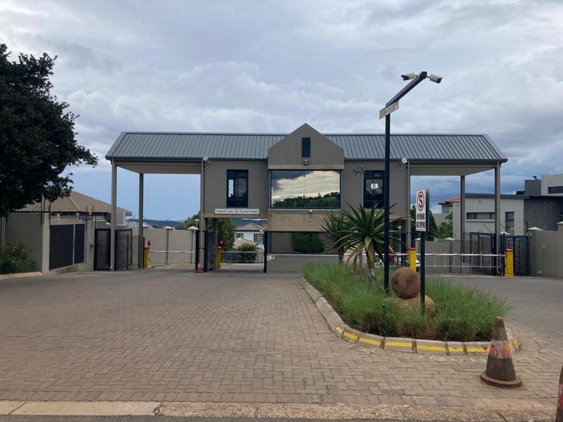 0 Bedroom Property for Sale in Olympus AH Gauteng