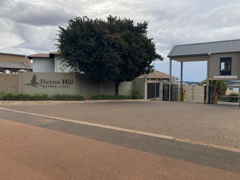 0 Bedroom Property for Sale in Olympus AH Gauteng