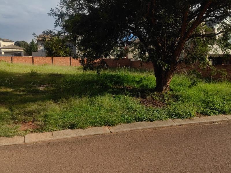 0 Bedroom Property for Sale in Olympus AH Gauteng