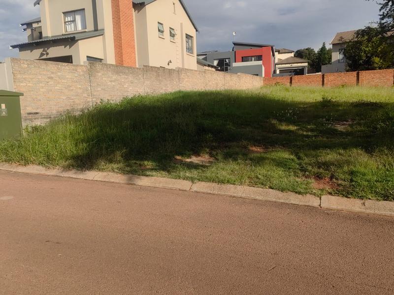 0 Bedroom Property for Sale in Olympus AH Gauteng