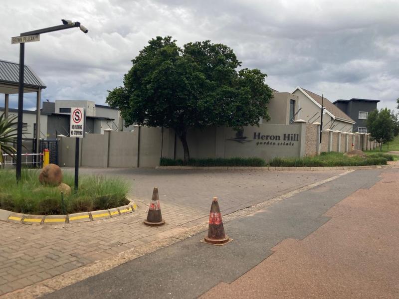 0 Bedroom Property for Sale in Olympus AH Gauteng