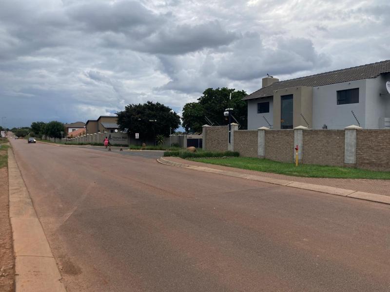 0 Bedroom Property for Sale in Olympus AH Gauteng