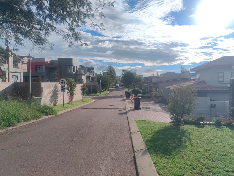 0 Bedroom Property for Sale in Olympus AH Gauteng