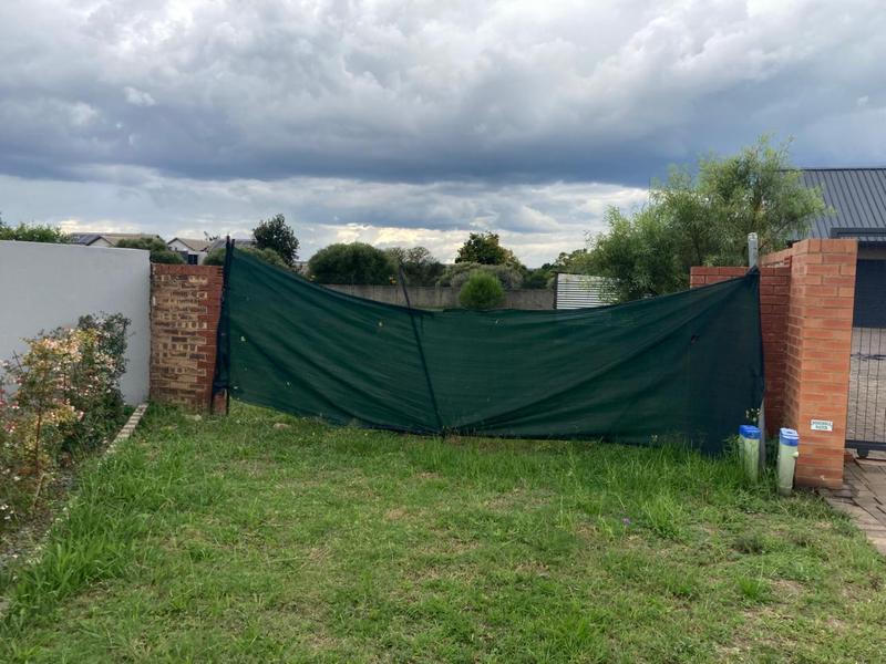 0 Bedroom Property for Sale in Six Fountains Residential Estate Gauteng