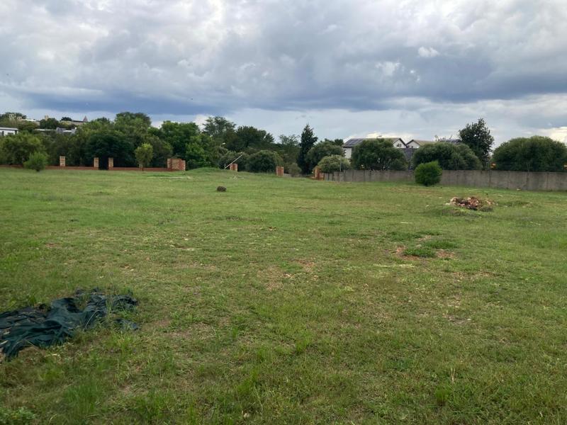 0 Bedroom Property for Sale in Six Fountains Residential Estate Gauteng