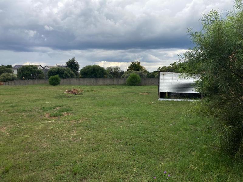 0 Bedroom Property for Sale in Six Fountains Residential Estate Gauteng