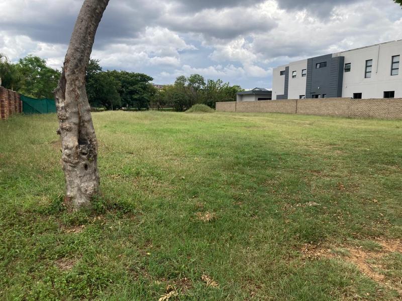 0 Bedroom Property for Sale in Six Fountains Residential Estate Gauteng