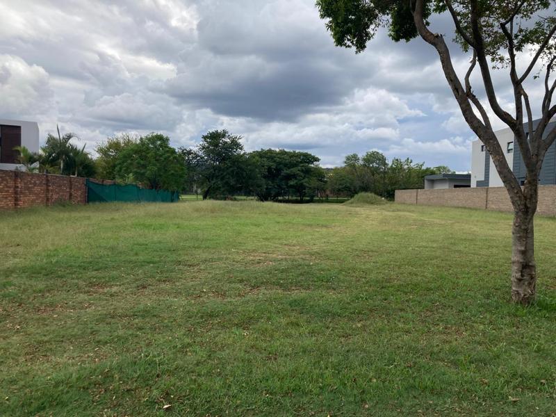 0 Bedroom Property for Sale in Six Fountains Residential Estate Gauteng