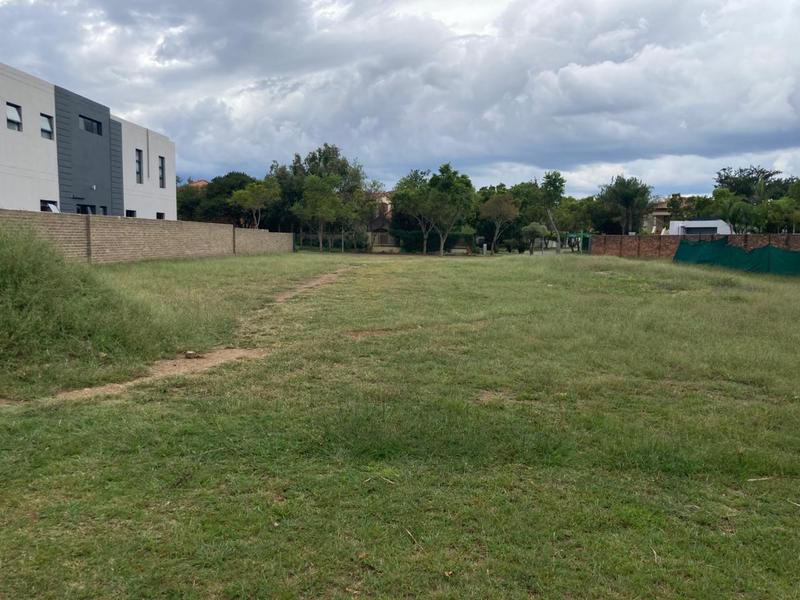 0 Bedroom Property for Sale in Six Fountains Residential Estate Gauteng