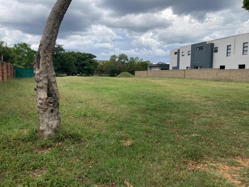 0 Bedroom Property for Sale in Six Fountains Residential Estate Gauteng