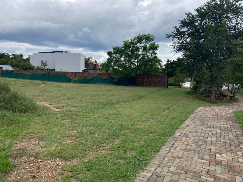 0 Bedroom Property for Sale in Six Fountains Residential Estate Gauteng