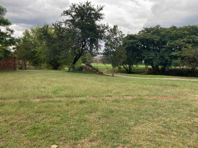 0 Bedroom Property for Sale in Six Fountains Residential Estate Gauteng