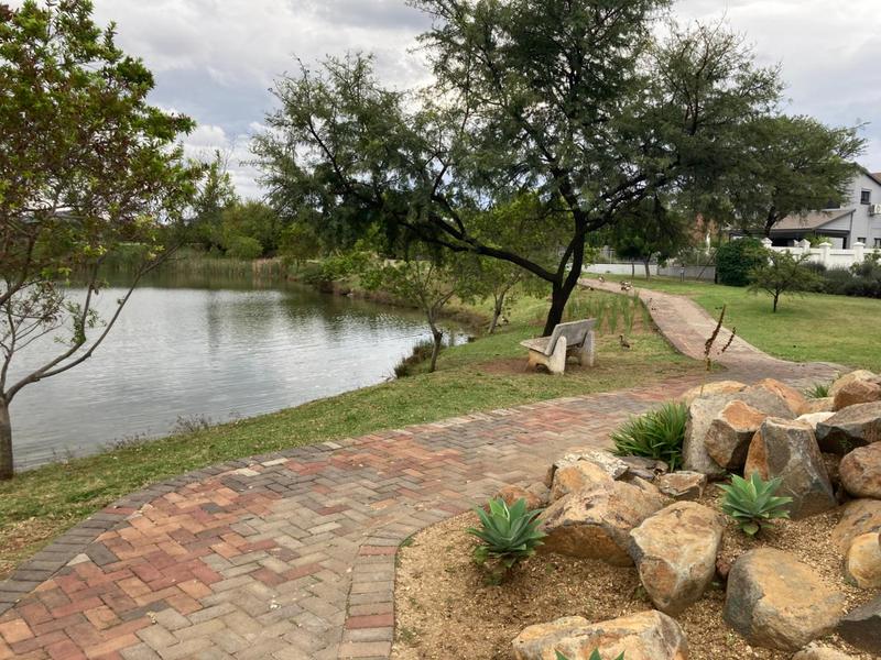 0 Bedroom Property for Sale in Six Fountains Residential Estate Gauteng