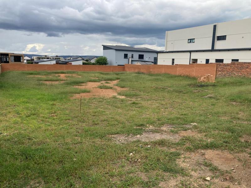 0 Bedroom Property for Sale in Six Fountains Residential Estate Gauteng