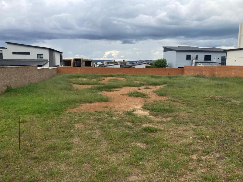 0 Bedroom Property for Sale in Six Fountains Residential Estate Gauteng