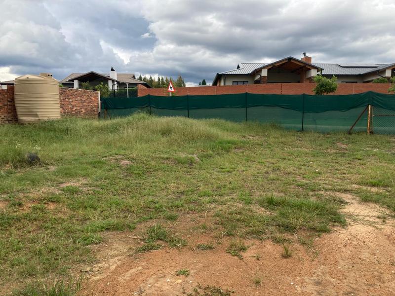 0 Bedroom Property for Sale in Six Fountains Residential Estate Gauteng